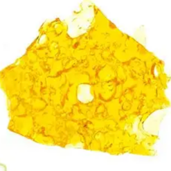 24K Gold Shatter