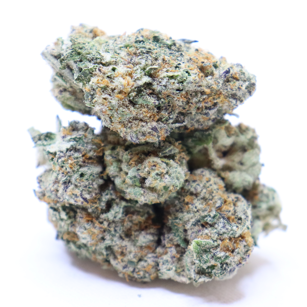 Alaskan Purple