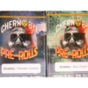 Grabba Pre Rolls Box