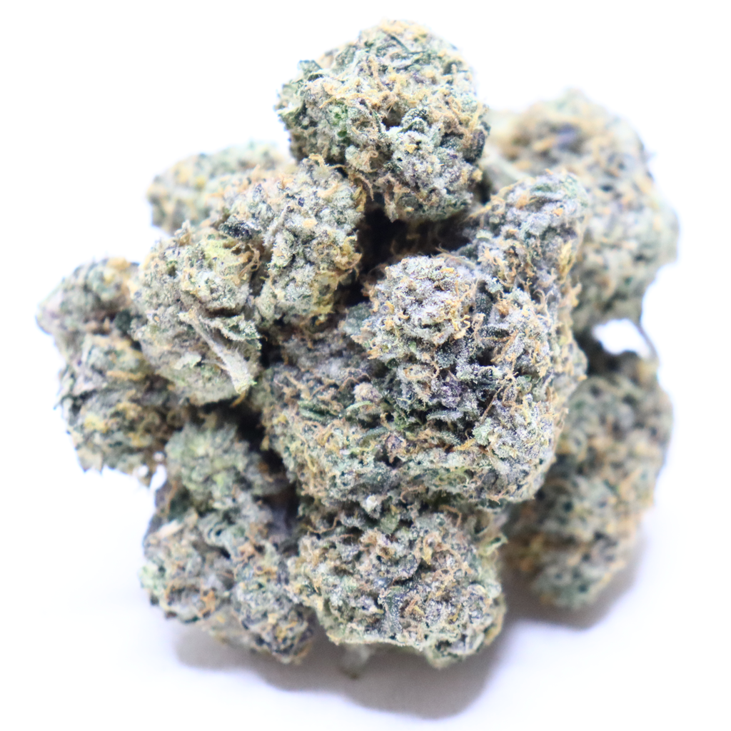 Platinum Alien OG