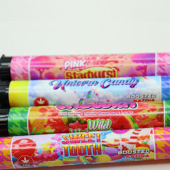 Pre Roll 1.2G