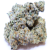 Blueberry Sherbet