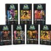 Live Risen Heinsenberg 6G vape