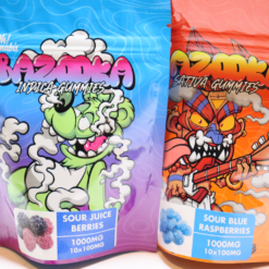 GUMMIES 1000MG