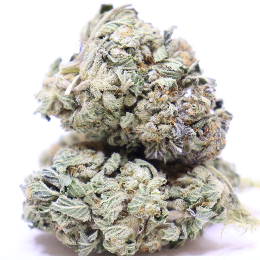 Afghan OG