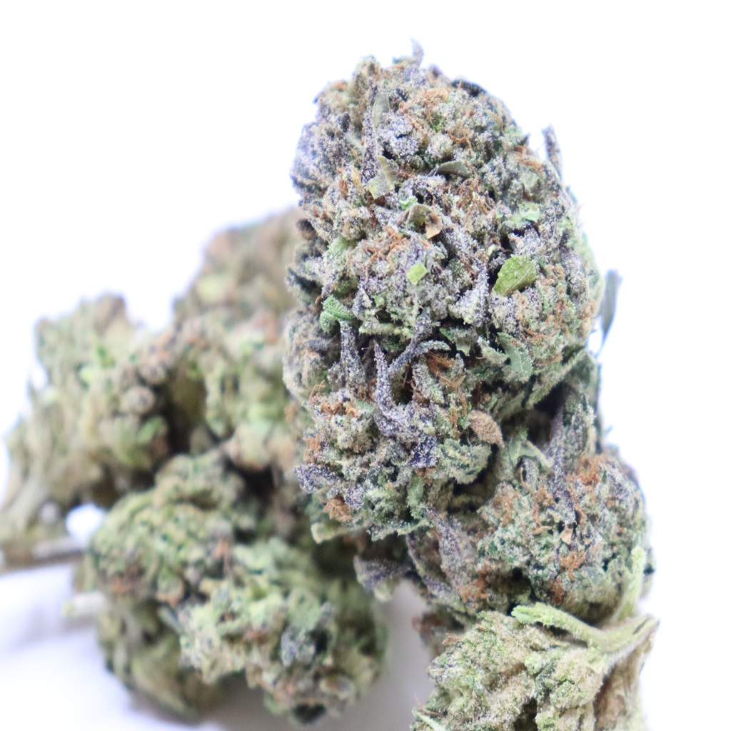 Blueberry Kush