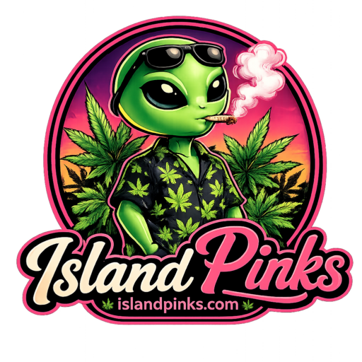 Pink Island – Cheapest Weed in Canada